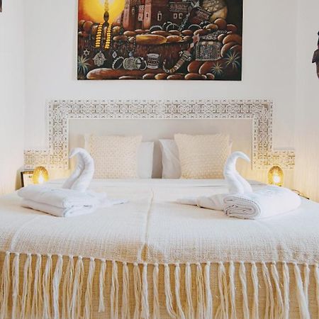 Riad Kech Soul Boutique & Spa Μαρακές Εξωτερικό φωτογραφία