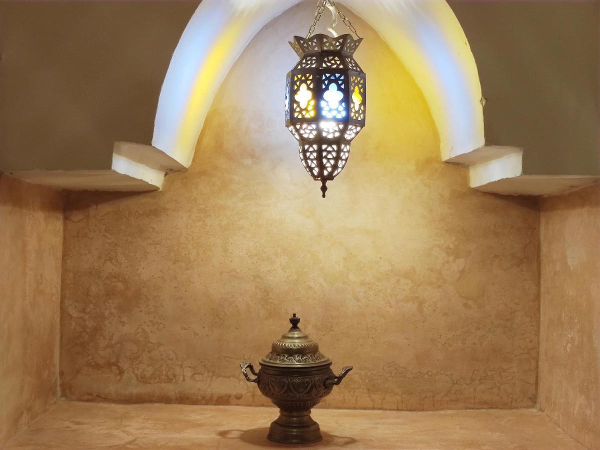 Riad Kech Soul Boutique & Spa Μαρακές Εξωτερικό φωτογραφία