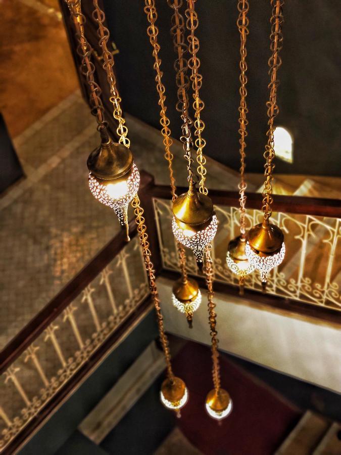 Riad Kech Soul Boutique & Spa Μαρακές Εξωτερικό φωτογραφία