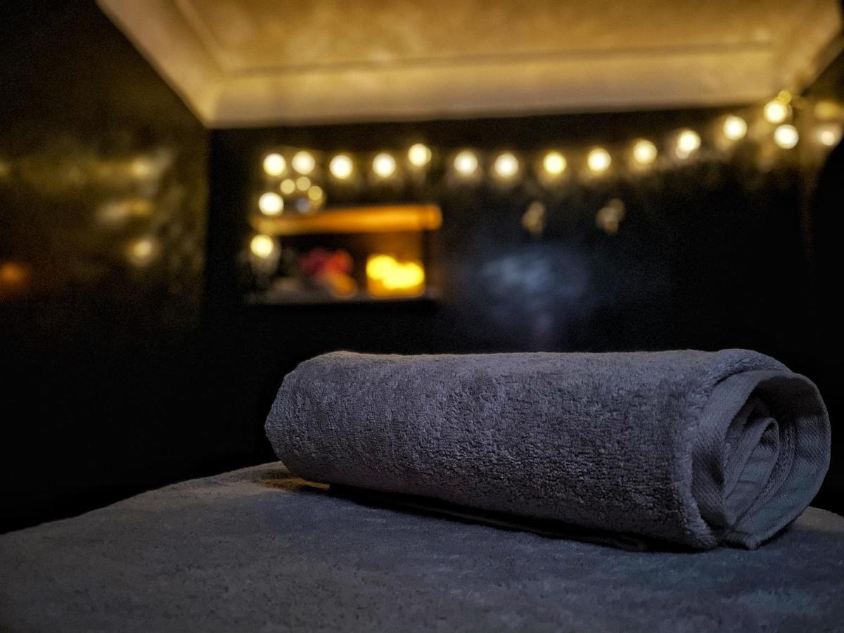 Riad Kech Soul Boutique & Spa Μαρακές Εξωτερικό φωτογραφία
