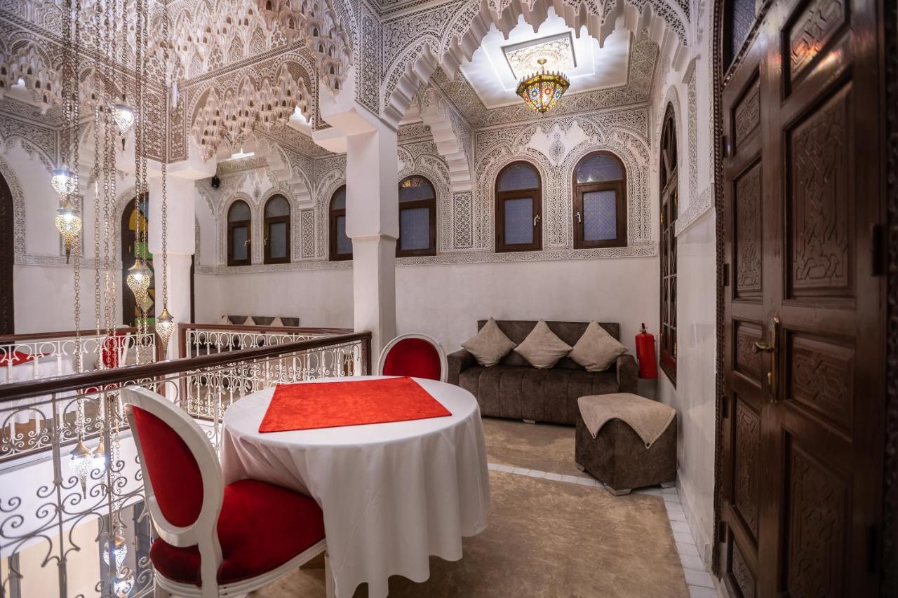 Riad Kech Soul Boutique & Spa Μαρακές Εξωτερικό φωτογραφία