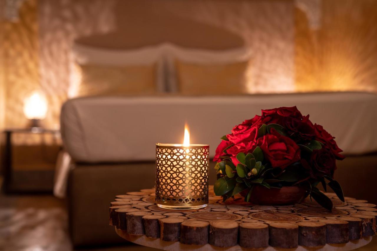 Riad Kech Soul Boutique & Spa Μαρακές Εξωτερικό φωτογραφία