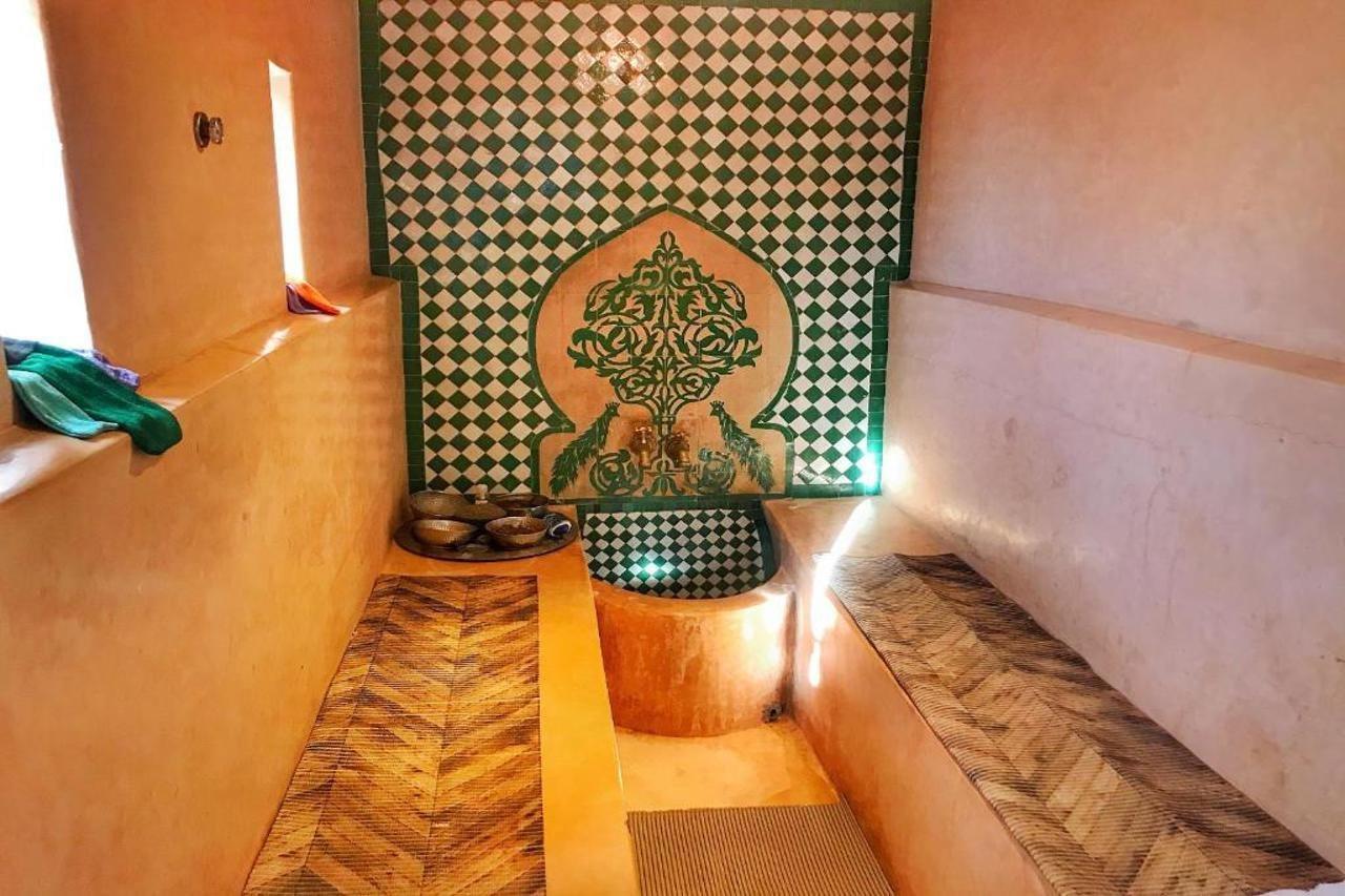 Riad Kech Soul Boutique & Spa Μαρακές Εξωτερικό φωτογραφία